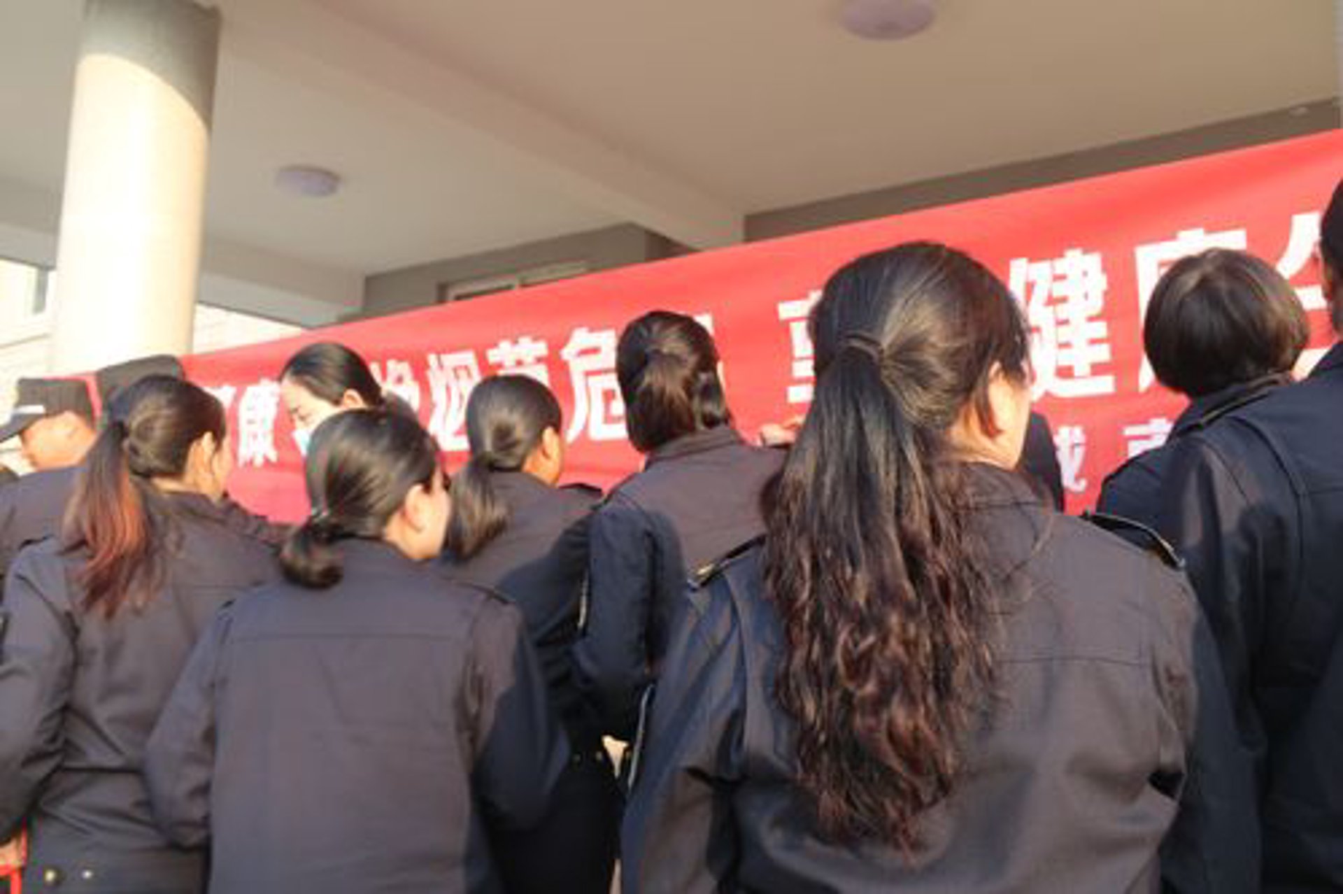 丫丫生活美容